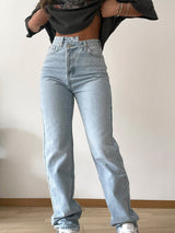 Jean asymétrique 2