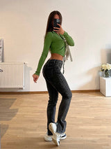 Jean BABE noir