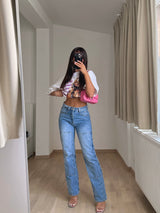 Jean ST vintage