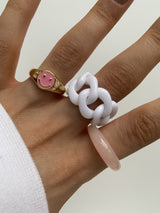 BAGUE LOLLIPOP