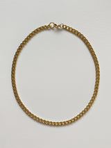 CUBAN CHOKER