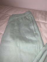 Jogging Nikelab menthe 💚