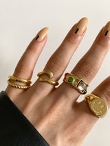 BAGUE UNION