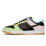 Nike Dunk Low SE Free 99 Black