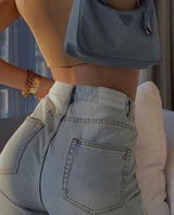 HWS JEANS