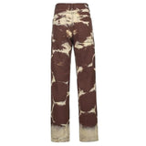 MADISON TIE DYE JEANS