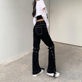 MADISON UTILITY PANTS
