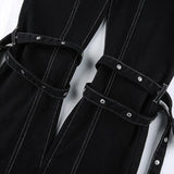 MADISON UTILITY PANTS