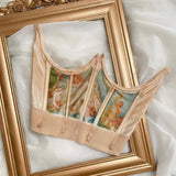 CORSET MOANA