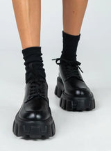 MIA SHOES