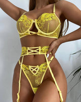 LINGERIE MARGOT