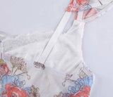 ELZA DENTELLE