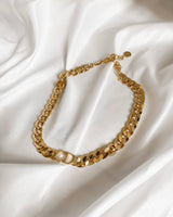 Le collier CD