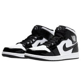 AIR JORDAN 1 MID CARBON FIBER