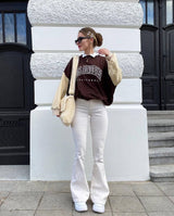 JERRY SWEAT JEANS