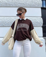 JERRY SWEAT JEANS