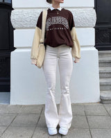 JERRY SWEAT JEANS