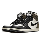 Air Jordan 1 Retro High Dark Mocha