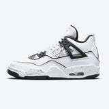 Air Jordan 4 DIY