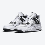Air Jordan 4 DIY