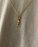 Le collier opyum